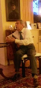 اسکندر فیروز - اردیبهشت 94