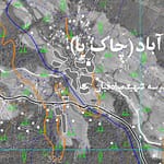 همان منطقه به همراه اطلاعات بيشتر