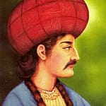 شاه اسماعیل صفوی