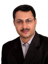 احمدعلي كيخواه داراي دكتراي آب از استراليا