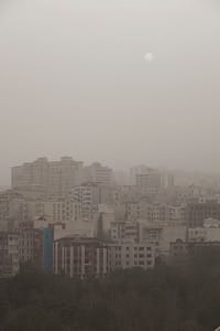 تهران که به این روز افتاد، شاخک ها تیز شد!