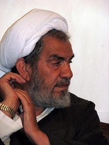 حجت الاسلام حسنی: امام جمعه ارومیه