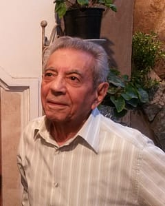 اسکندر فیروز - 10 خرداد 1394