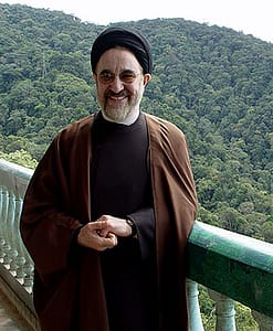 محمد خاتمی