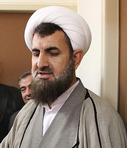 حجت الاسلام حسن همتی