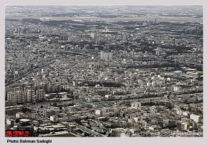 خدانگه دار تهران؟!