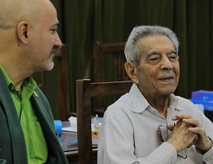 دوستش دارم این مرد بزرگ و دوست داشتنی را ...