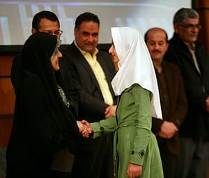 جوان ترین غارنورد ایرانی که معصومه ابتکار از او تمجید کرد