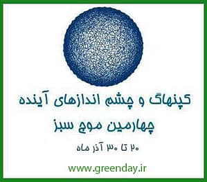 لطفاً از چهارمین موج وبلاگستان حمایت کنید ...