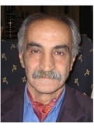 استاد اسماعیل کهرم؛ پرنده شناس مشهور ایران