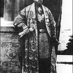 میرزا تقی خان امیرکبیر