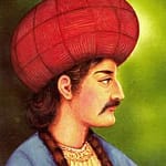 شاه اسماعیل صفوی