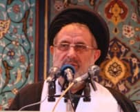 سید کاظم حسینی اشکوری: مدیر کل اوقاف استان گیلان، امام جمعه رضوانشهر و امام جمعه موقت رشت؛ کسی که قرار منع تعقیبش صادر شد!