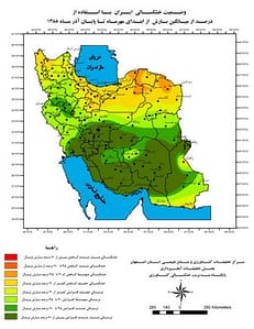 روی نقشه ها کلیک کنید تا بزرگتر دیده شوند