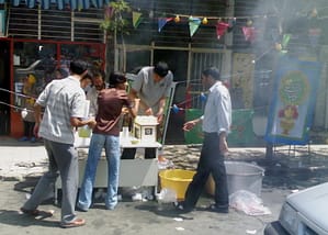 جشن هایی که ...