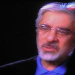 او تنها کاندیدایی است که برای محیط زیست برنامه دارد