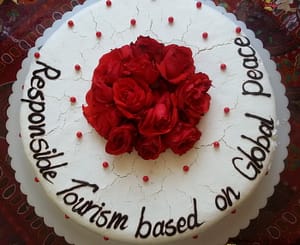 Responsible tourism-